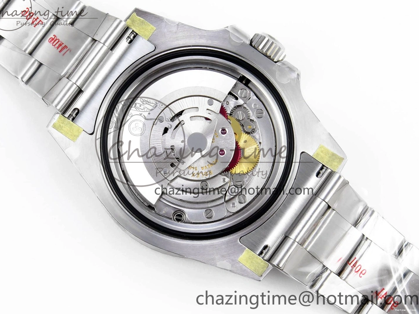 0301 GoAnywhere Submariner 114060 No Date Black Ceramic 904L Steel Clean Factory 1:1 Best Edition on SS Bracelet VS 1872